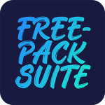 Freepack Suite aanvragen